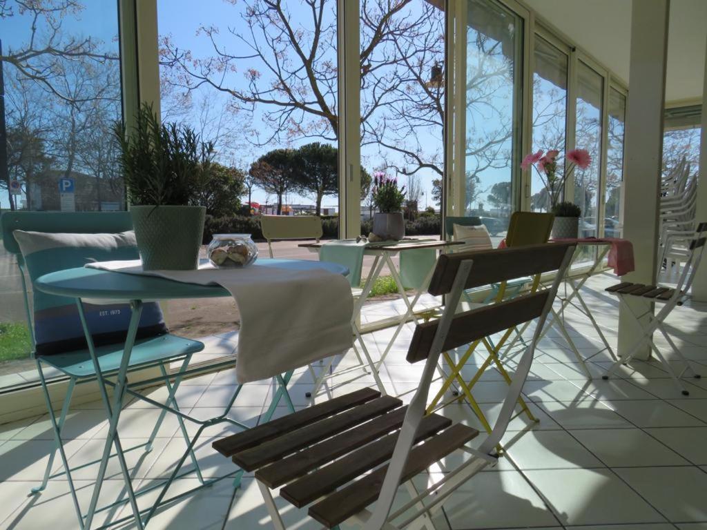 צ'סנטיקו Hotel Primula מראה חיצוני תמונה