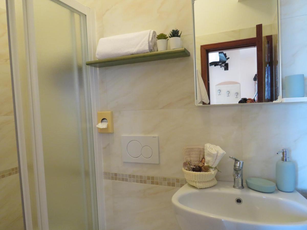 צ'סנטיקו Hotel Primula מראה חיצוני תמונה